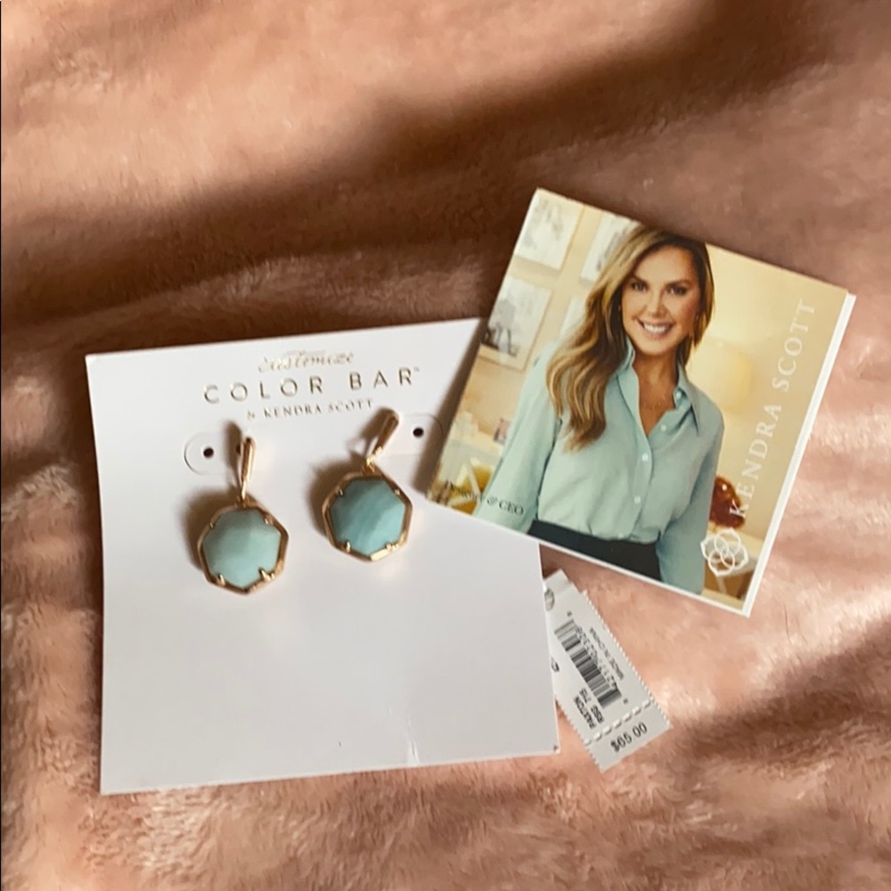 Kendra Scott Earrings